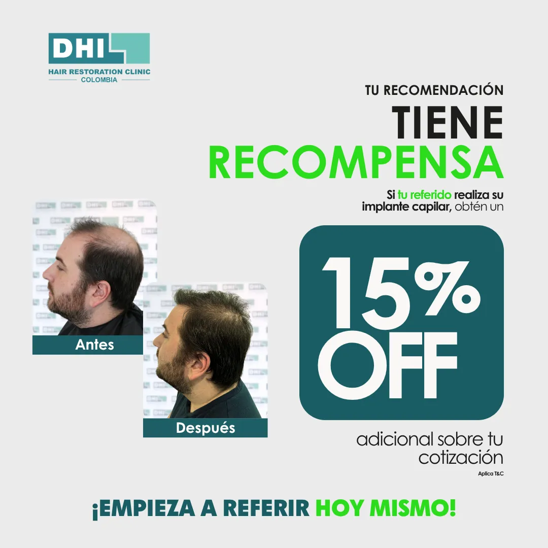 Terapias capilares